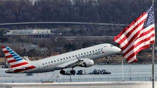 Aviation Accidents Insights; Mystery Of Flight 708