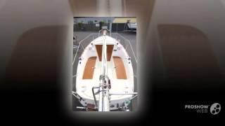 Albatros condor 55 luxus sailing boat, daysailer year - 1994