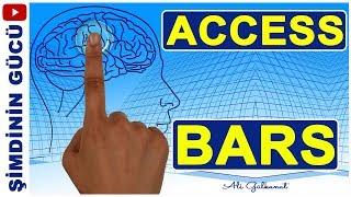 Access ბარები Life შეცვლა პიროვნული განვითარების კურსები.