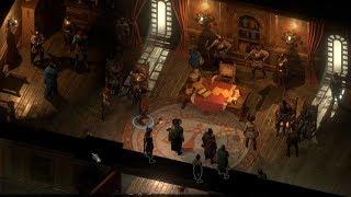 Pillars of Eternity II: Deadfire. #63. Прелюдия к отплытию на Ступы Ондры