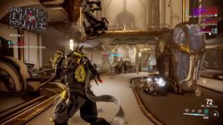 Warframe 2Локи и страх }