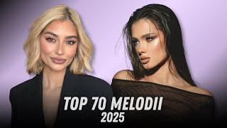 Top 70 Muzica Romaneasca 2025 Iunie  Mix Hituri Romanesti 2025  Colaj Muzica Romaneasca 2025