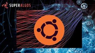 03 Installing Superalgos on VPS Ubuntu 18.04