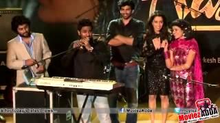 Tum Hi Ho (Aashiqui 2) (2013) (Cover By Groups) (Live Performance) (anwar0088) (223)