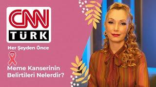 Meme Kanserinin Belirtileri Nelerdir? I Op. Dr. Arzu Ercan