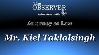 Is Government really Pro Constitutional Reform? | The Observer with Mikee K