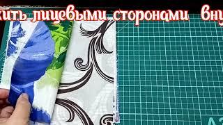 Лоскутное шитье///,Как я собираю квадраты для блоков///Мерный лоскут в дело///