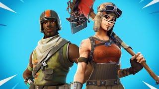 Renegade Raider and More Return in the OG Season Shop!