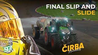 Final slip and slide | Drift Masters Round 6 quali | Benediktas Čirba