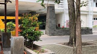 HUMAS UGM BUKA SUARA????