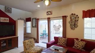 Fully Furnished Vacation Townhome Near Disney | Private Pool + 2025 Bookings | Kissimmee, FL