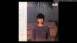 Yoko Kon (今陽子) - Last Night Dreamin' (1983)