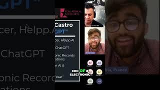 Revolutionizing Healthcare: Dr. Harvey Castro's AI Vision