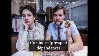 Cuisine et presque dépendance de John Raimbault