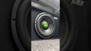 Сабвуфер Machete ML-12A #ladagranta #subwoofer #music