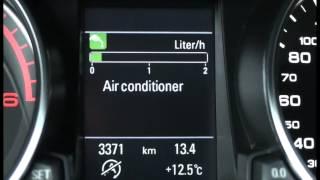 Audi Fuel Saving Technology 2009 | The Car That Teaches You to Drive More Efficiently | Drive.com.au