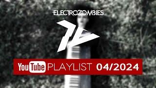 Electrozombies TV Opener 04/2024