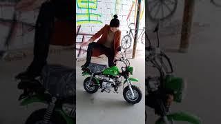 Smallest Honda Bike | Less Fuel Consuming | Enjoy With Low Price | Energy Dose
