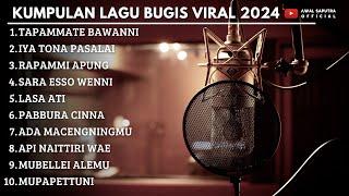  KUMPULAN LAGU BUGIS TERBAIK 2023-2024