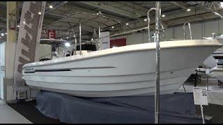 nikita Boat 630 2022