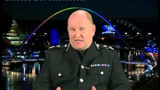 Are the police keeping your photo? - Newsnight