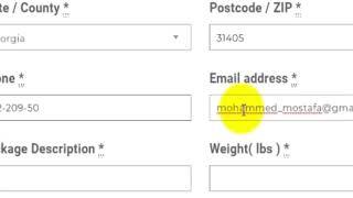 SudaShip Booking Systems