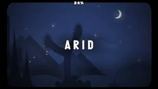 Arid by KMJFIRE | Normal | SHOWCASE [FullHD, 75GHz]