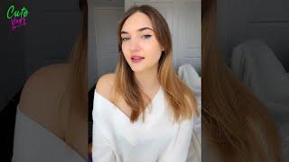 Beautiful girl  Periscope live stream  Cute Vlogs