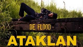 De Flood (Flood on de Main Road) - Ataklan