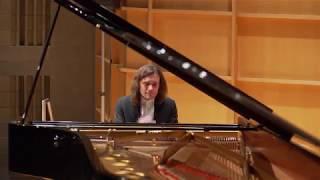 2016 NTD Int'l Piano Competition Silver Award Winner: Evgeny Starodubtsev