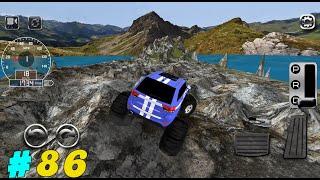 4x4 OFF-ROAD RALLY 7 || LEVEL 86