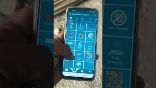 Best civil engineering app | Useful app for civil engineers #civilengineer #construction #app