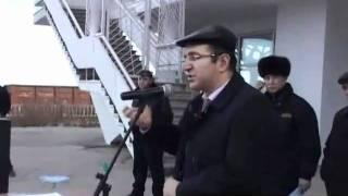 Митинг 08.02.2011 г. (Храх-Уба) - 2-я Часть Из 5-ти