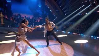 Joey Graziadei’s Oscars Night Rumba – Dancing with the Stars