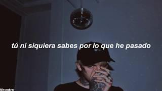 Lil Peep - Hellboy; español