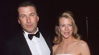 Kim Basinger Jokes Her Marriage to Ex Alec Baldwin Was Like 'Sleeping With The Enemy