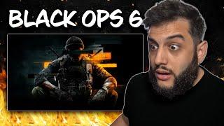 BLACK OPS 6 IS HERE !!!