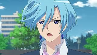 Cardfight!! Vanguard Extra Story