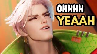 That Feeling When You Land A Good Ult | Fredrinn Mobile Legends Shinmen Takezo