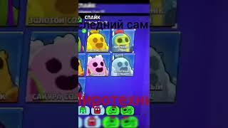 новая рубрика угадай скин по Brawl Stars Kitten 1часть