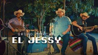 Grupo Marcial - El Jessy (En Vivo) con Tololoche