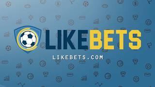 LikeBets English