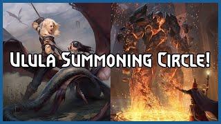 Myamon's Tournament-Winning Deck, GN Ulula Summoning Circle! Balance Council Poll in Description