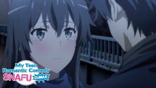 Let's Share Our Useless Lives | My Teen Romantic Comedy SNAFU Climax!