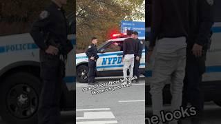 Officer can I see your I.D!‍️ #cops #youngcop #fypage #fypシ゚viral #fyp #funny