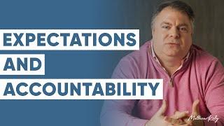 Lead with Clear Expectations - Matthew Kelly - Floyd Consulting