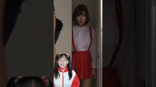 ตำนานผีญี่ปุ่น - ตอนที่ 4 #shorts