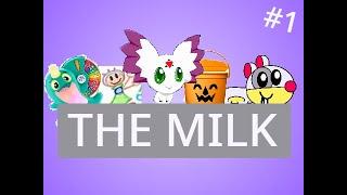 CalumonSweetie - The Milk #1: Making Videos! I For Adults!