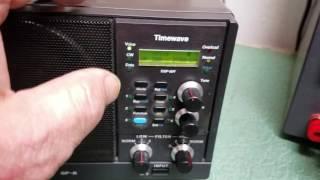 TIMEWAVE DSP-59Y