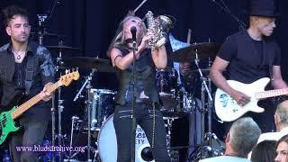 Mindi Abair & The Boneshakers - Freedom - 20190615
